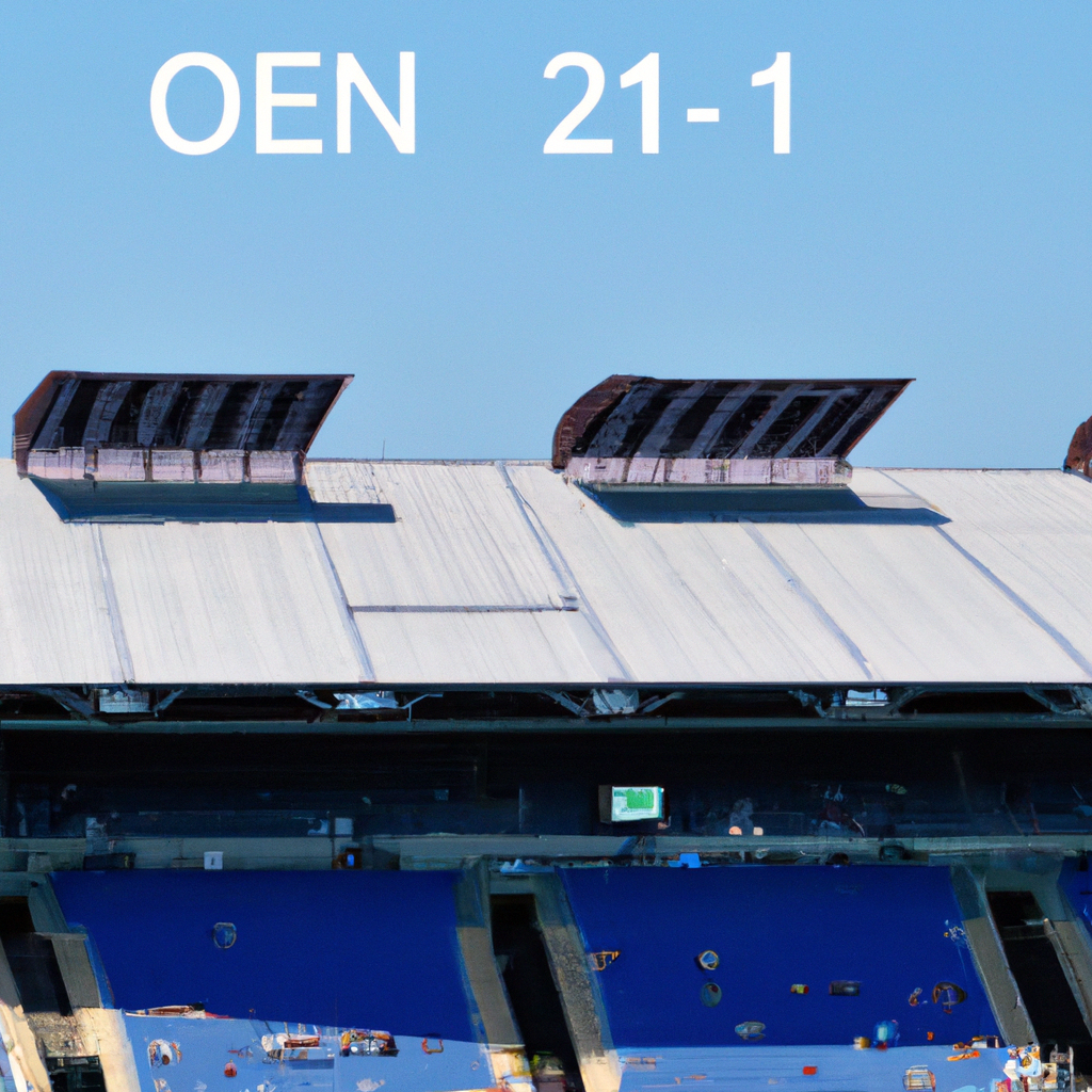 US Open to Partially Close Arena Roofs Due to High Temperatures