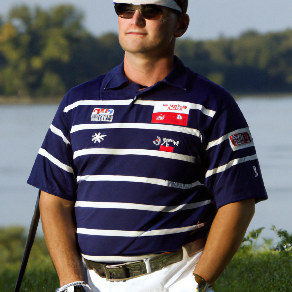 US Skipper Zach Johnson Ready to Launch Ryder Cup Competition