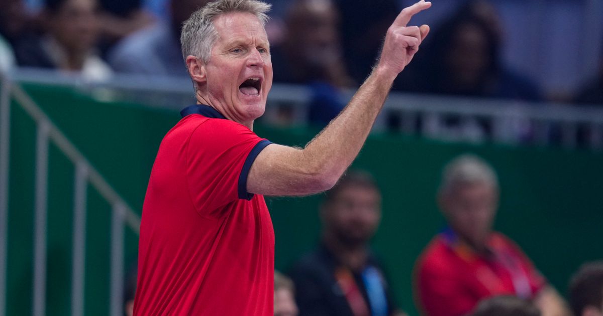 USA Basketball Qualifies for Paris Olympics, Aiming for Fifth Consecutive Men's Gold Medal