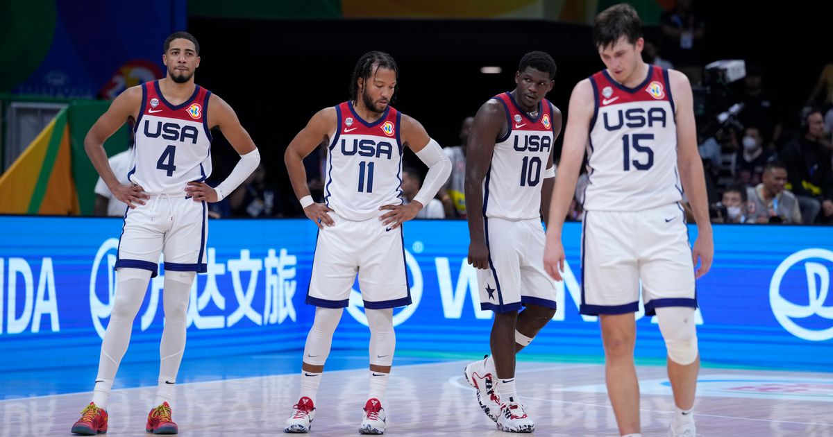 USA Basketball Turns Attention to Paris Olympics: Analysis