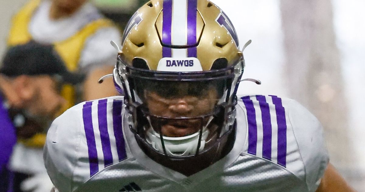 UW Football: Cornerback Competition, Frankenstein Players, and Unanswered Questions