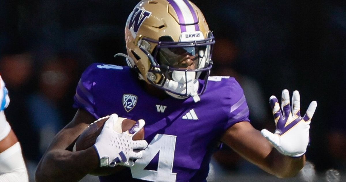 UW Transfer Portal Additions Yielding Positive Results