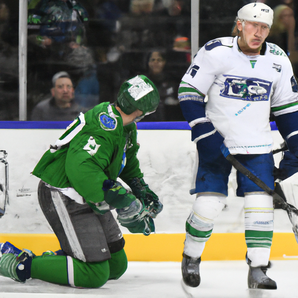 Valeri Nichushkin Refuses to Comment on Avalanche Incident in Seattle