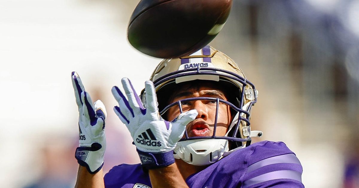 Washington Huskies Football vs. Boise State Broncos: A Look at the Season Opener