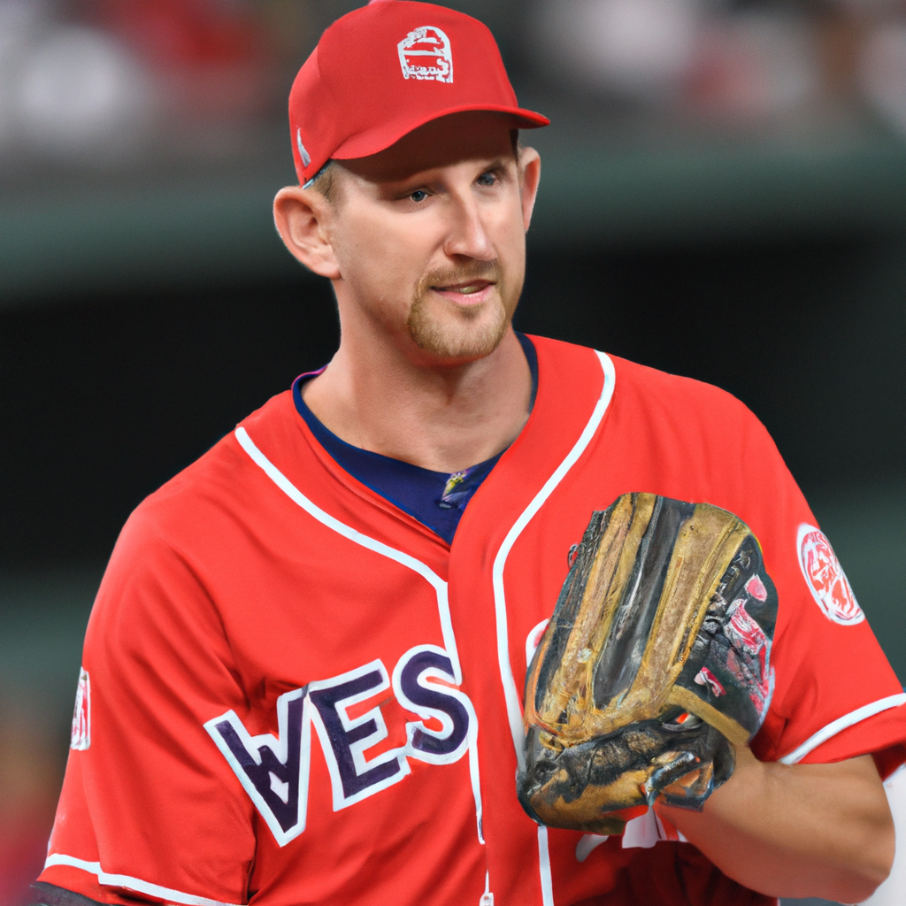 Washington Nationals RHP Max Scherzer Out for Remainder of Regular Season Due to Shoulder Injury