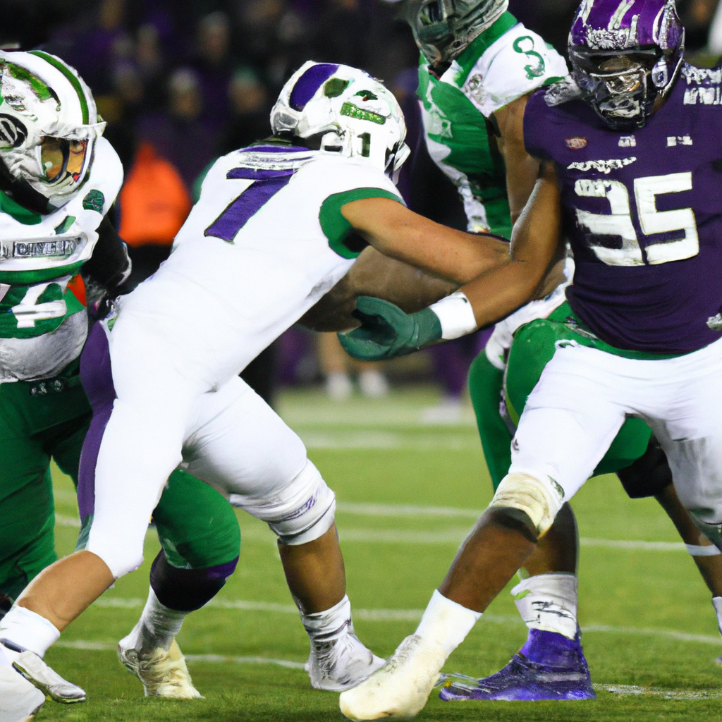 Washington vs. Michigan State Preview: What to Watch For and Mike Vorel's Prediction