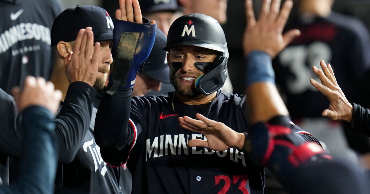 Why Managers and Players Believe MLB Has Its Most Productive Class of Rookie Hitters Ever
