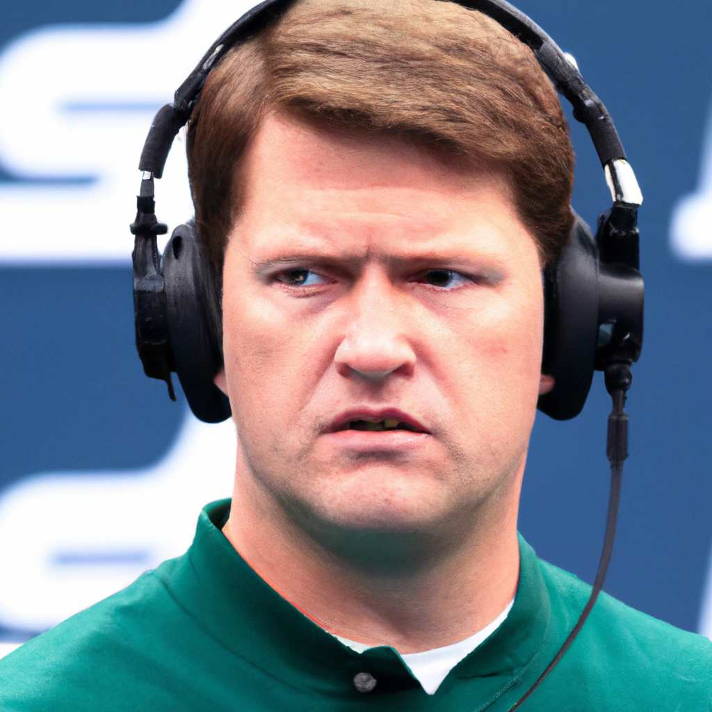 Why the New York Jets' Decision to Commit to Quarterback Sam Darnold Has Baffled Fans and Media Alike, and Why There Is No Easy Fix