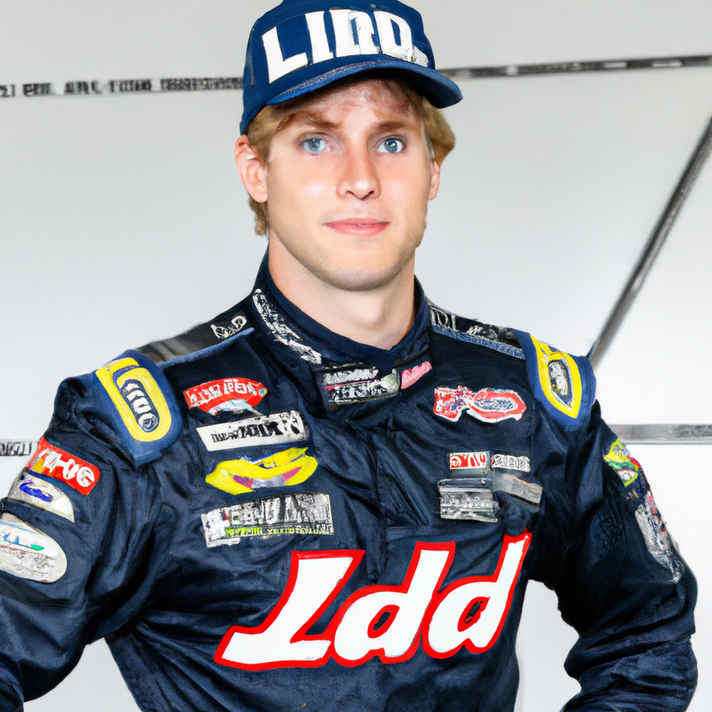 William Byron Seeks to Help Hendrick Motorsports Earn 300th Cup Series Victory in NASCAR Playoffs