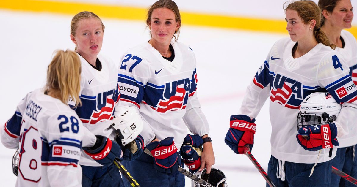 Women's Pro Hockey League Prepares for Draft with Signed Stars and Hired Coaches