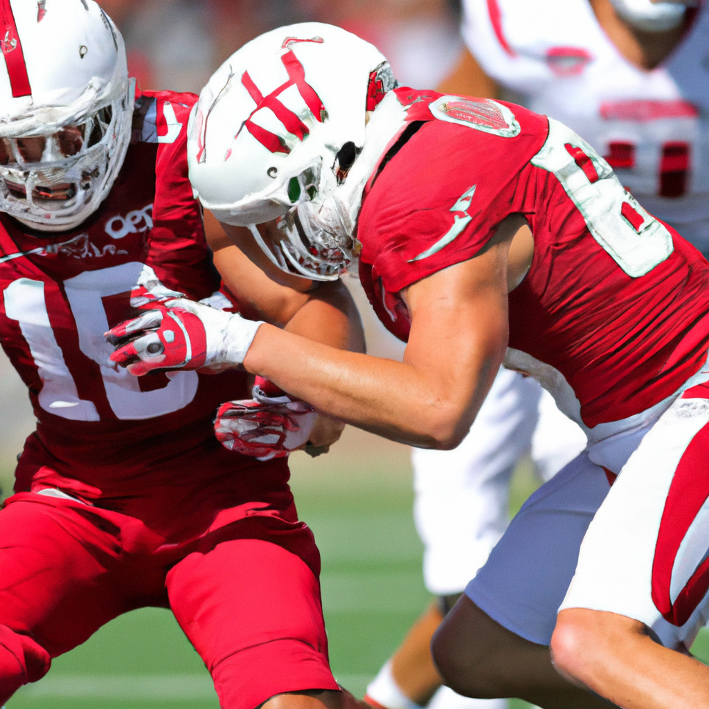 WSU Cougars vs Wisconsin: What to Watch For and Expert Prediction