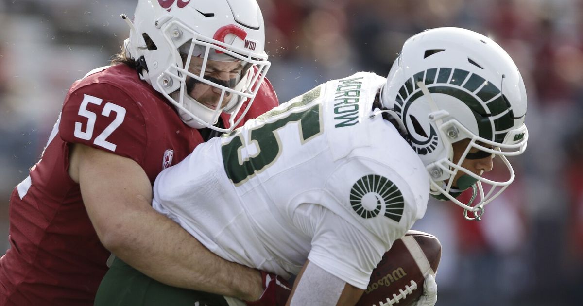 WSU's Defense Faced a Tough Challenge and Offense was Revamped in Rematch with Colorado State