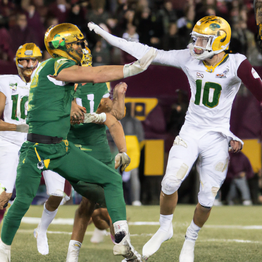 WSU's Defense Faced a Tough Challenge and Offense was Revamped in Rematch with Colorado State