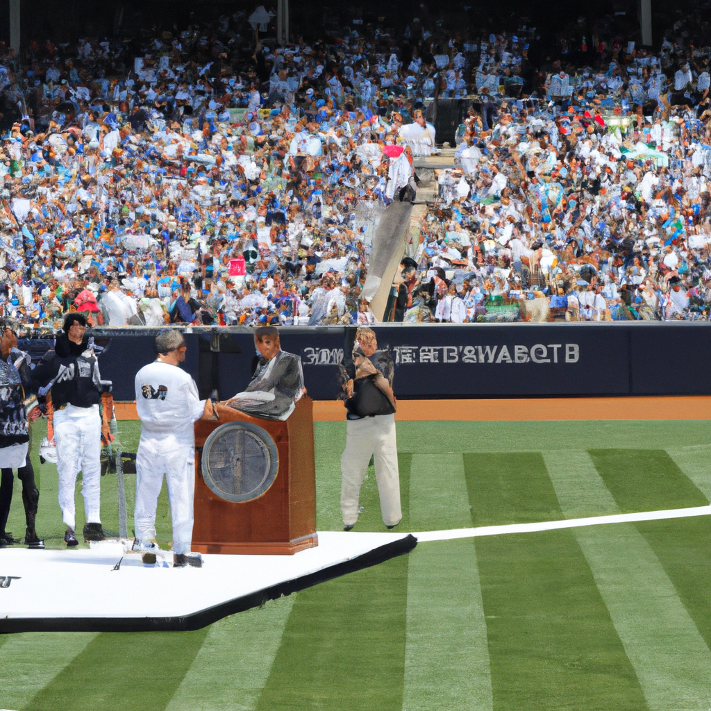 Yankees Honor 1998 Team at Old-Timers' Day, Featuring Return of Derek Jeter and Booing of Aaron Boone