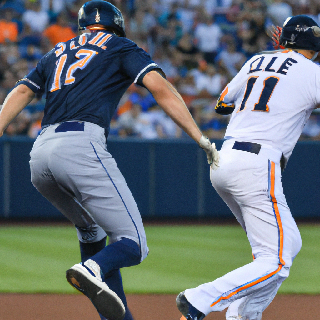 Zach Eflin Leads Rays to 7-1 Victory Over Orioles, Tying Teams in AL East Standings