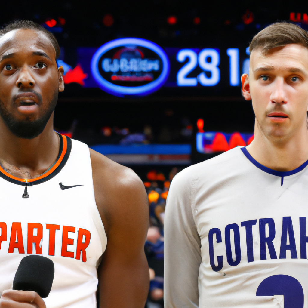 $1 Billion in Contract Extensions Set High Expectations for Four Rising NBA Stars