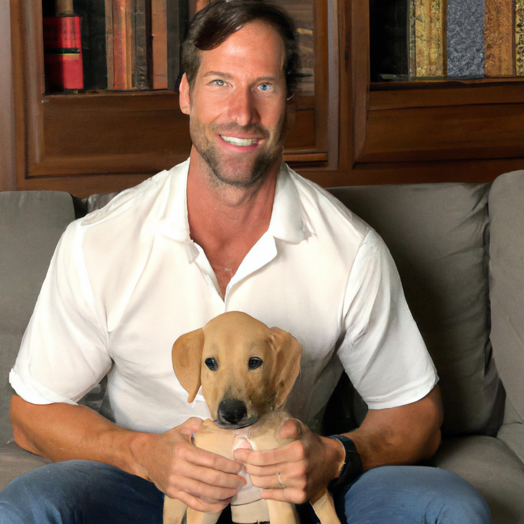 Adam Wainwright Retires from Baseball, Pursues Country Music, TV Appearances, and Adopts New Puppy