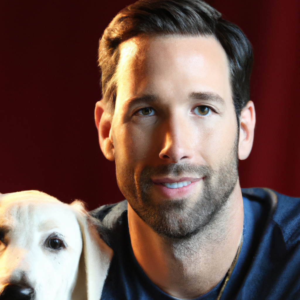 Adam Wainwright Retiring with New Puppy, TV Appearances and Country Music Projects