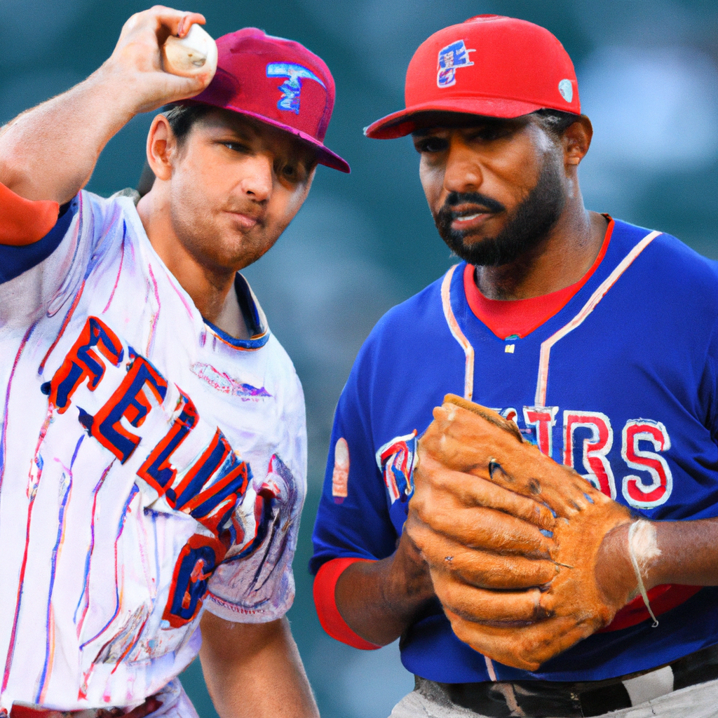 Adolis García and Max Scherzer Injury Status Could Impact Texas Rangers' World Series Chances