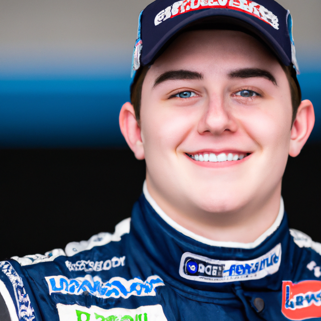 American F1 Driver Logan Sargeant Navigating Challenges of Rookie Season