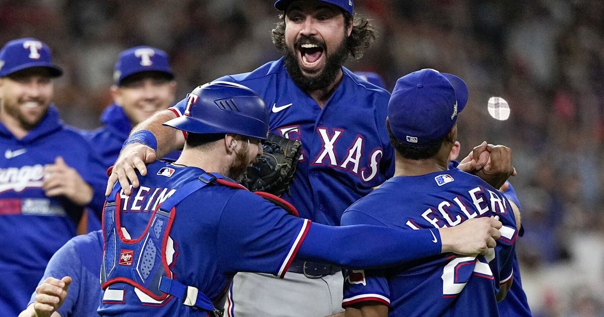 Arizona Diamondbacks and Texas Rangers Face Off in World Series, Reminding Seattle Mariners of What Could Have Been