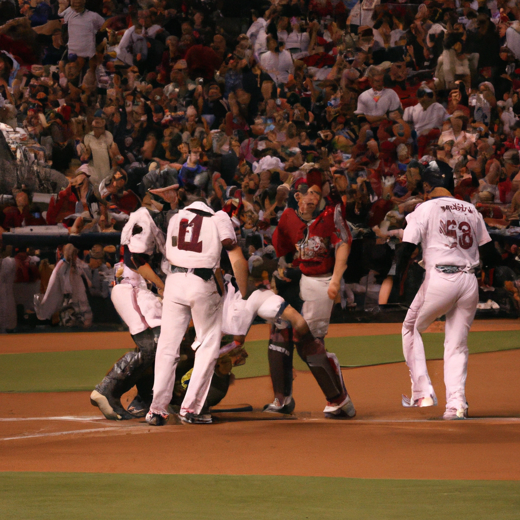 Arizona Diamondbacks Overcome Early Deficit to Sweep Milwaukee Brewers in NL Wild Card Series, 5-2