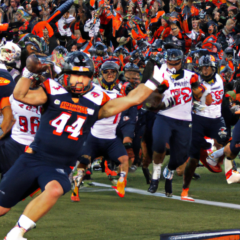 Arizona Wildcats Led by Fifita to 27-24 Victory Over No. 11 Oregon State Beavers