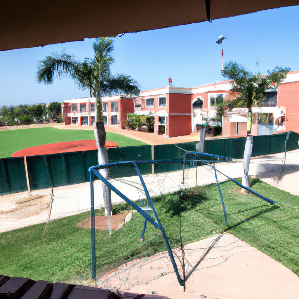 Armed Robbers Break Into Cardinals Baseball Complex in Dominican Republic