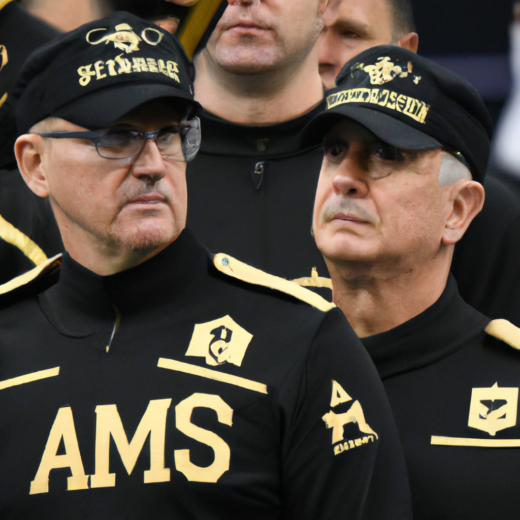 Army to Join AAC in 2024 for Football, AP Sources Confirm Army-Navy Game to Remain Nonconference