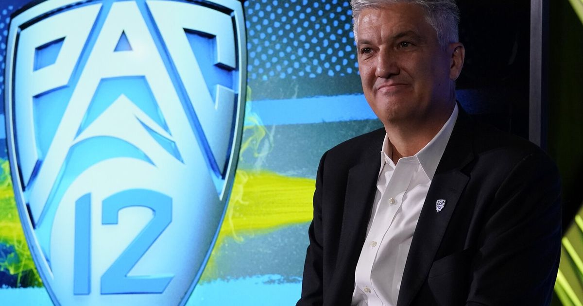 Assessing the Financial Impact of the Pac-12 Production Studio in California