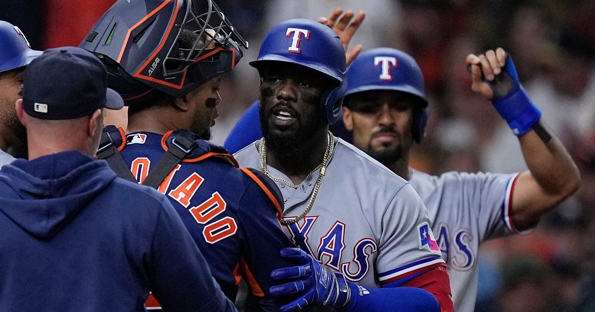 Astros and Rangers to Compete in Texas Showdown for World Series Berth