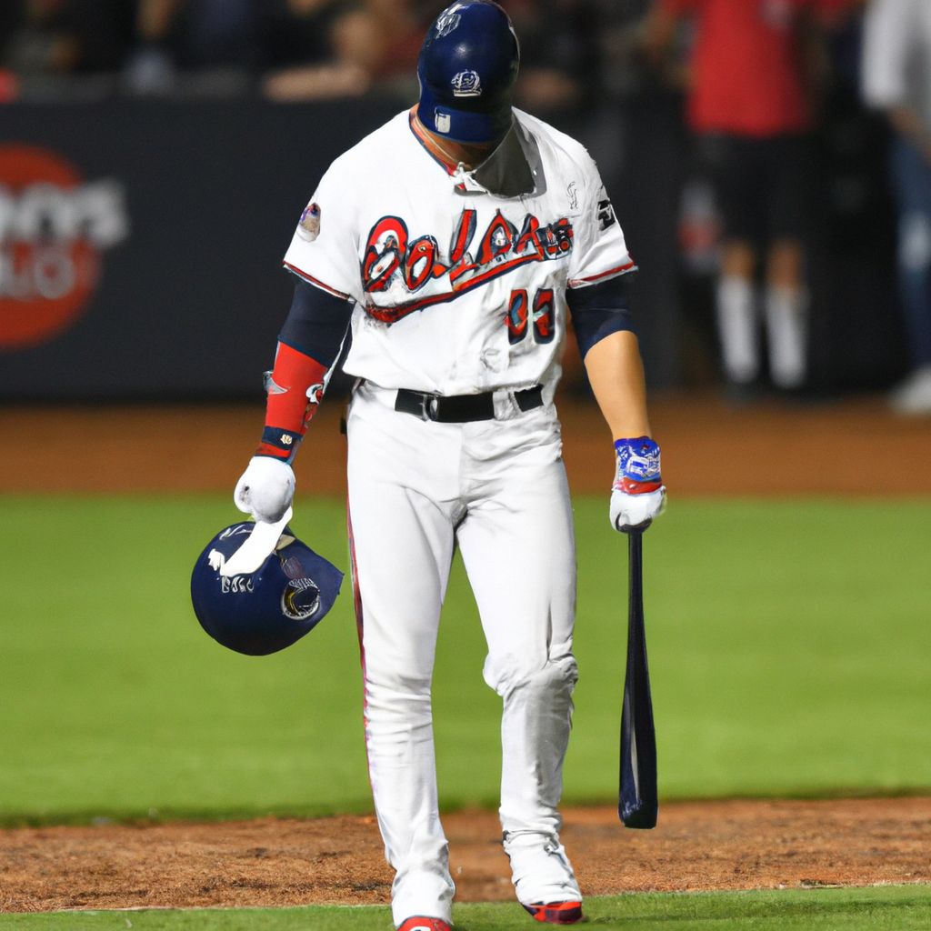 Atlanta Braves Fall Short of World Series Berth for Second Consecutive Year Despite 100-Win Season