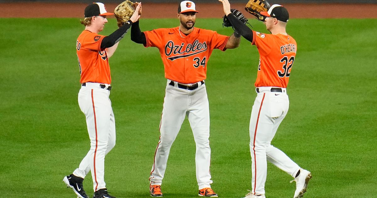 Baltimore Orioles Prepare for Postseason Play After Successful Season in Charm City