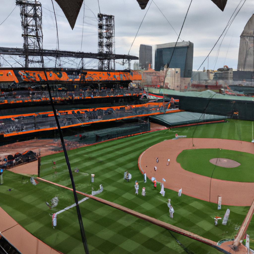 Baltimore Orioles Prepare for Postseason Play After Successful Season in Charm City