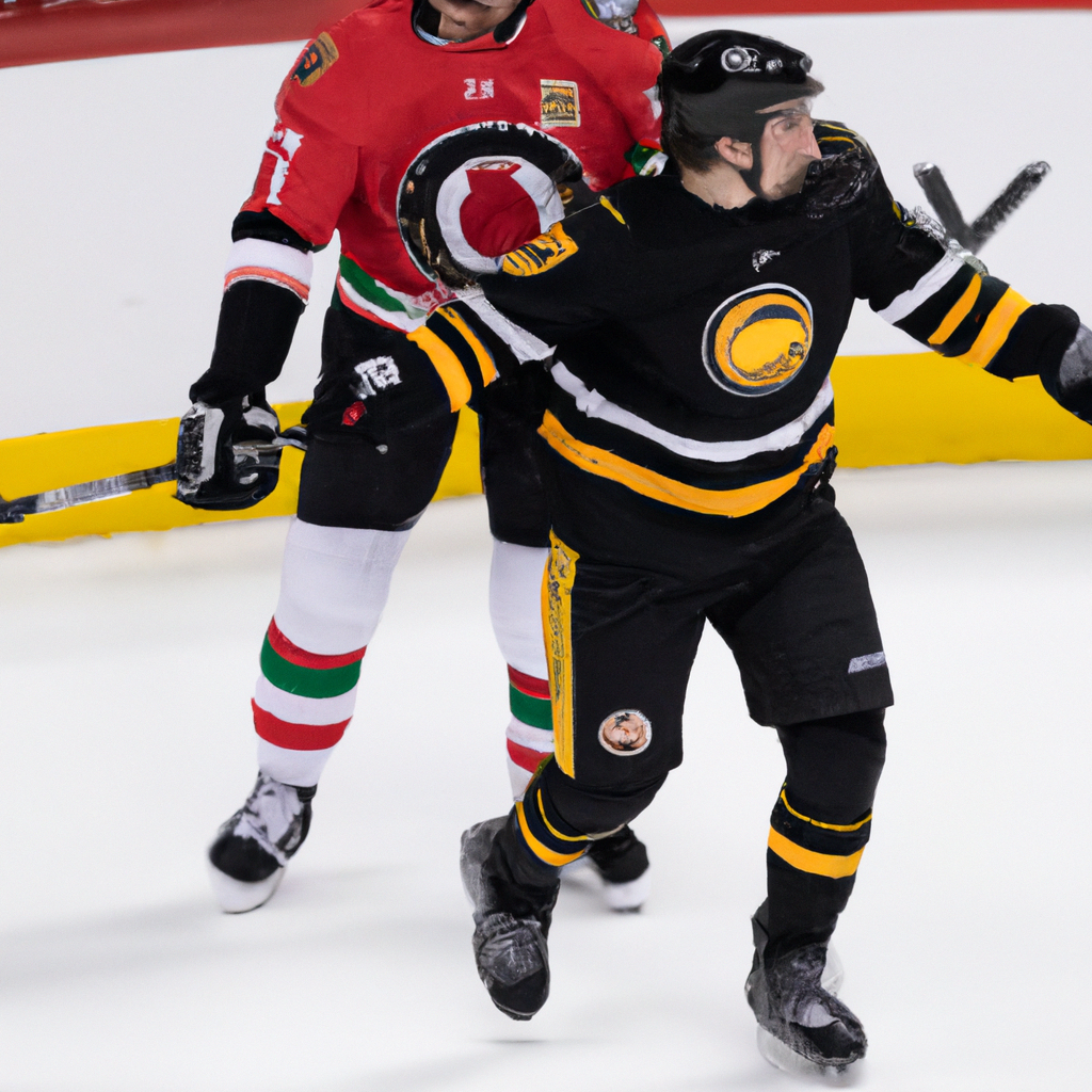 Bedard, Blackhawks Top Draft Pick and Rookie, Scores First NHL Goal Against Bruins