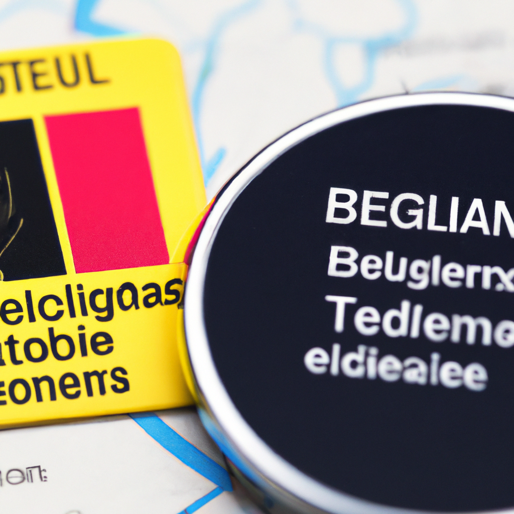 Belgium Increases Terror Alert Level Following Fatal Shootings of Two Swedes in Brussels