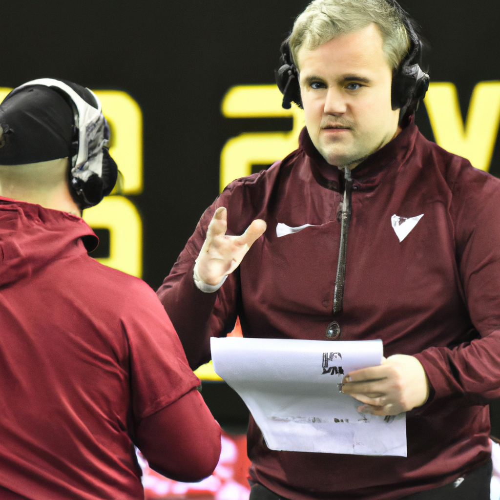 Ben Arbuckle's Play-Calling Strategies for Keeping WSU Cougars Players Engaged