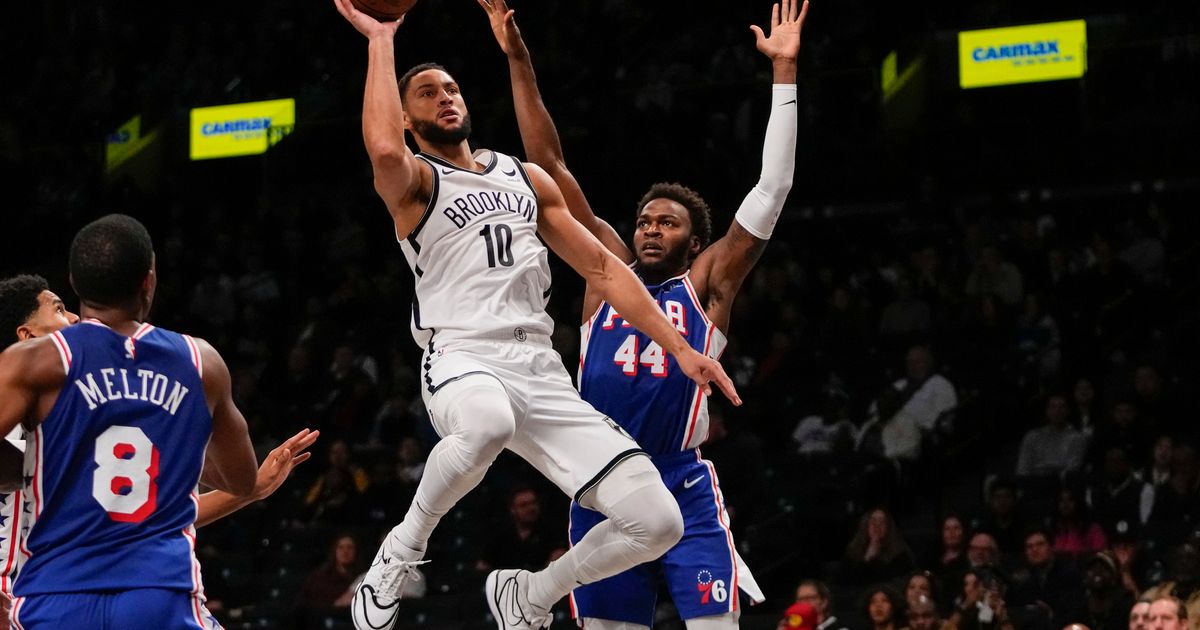 Ben Simmons Returns to Health and Old Job: Brooklyn Nets Await Re-Emergence of Former All-Star Performance.