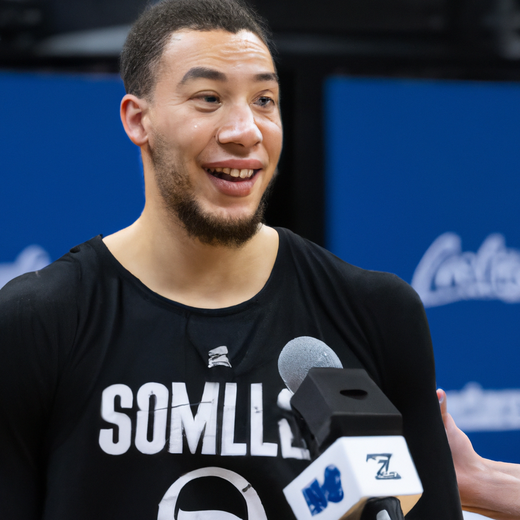 Ben Simmons Returns to Health and Old Job: Brooklyn Nets Await Re-Emergence of Former All-Star Performance.