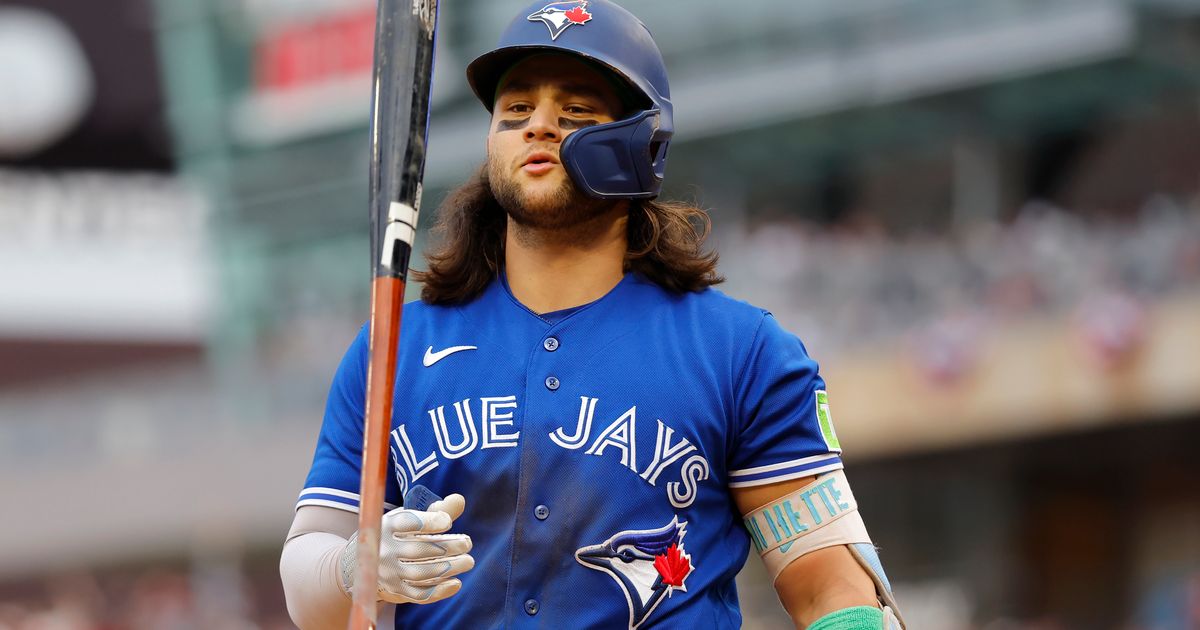 Blue Jays' Playoff Run Cut Short Again as Bo Bichette and Team Seek Answers