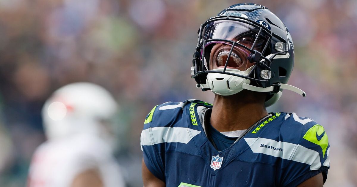 Bob Condotta's Analysis of the Seahawks' Victory Over the Cardinals