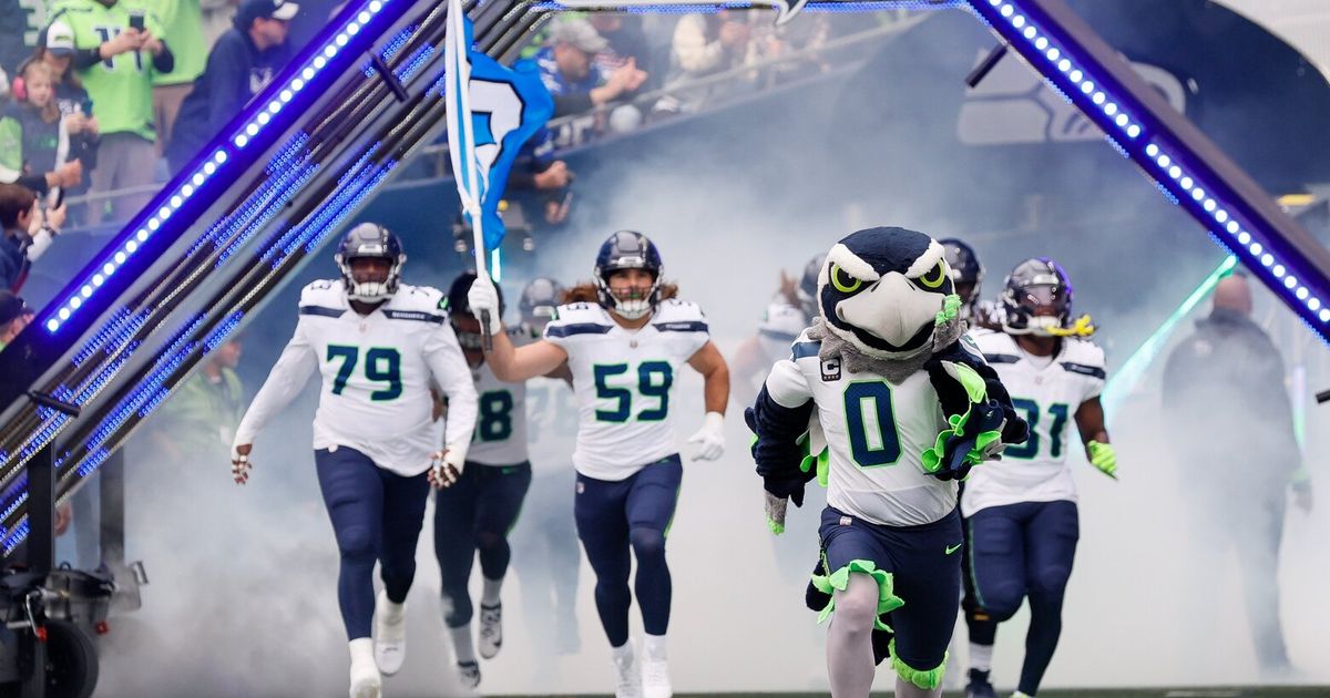 Bob Condotta's Report Card: Grading the Seattle Seahawks' Performance in the First Quarter of the 2023 Season