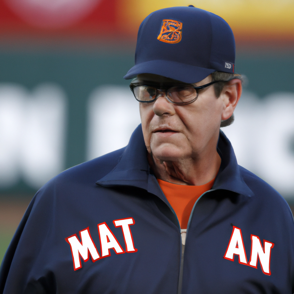 Bob Melvin to Leave San Diego Padres and Manage San Francisco Giants: AP Sources