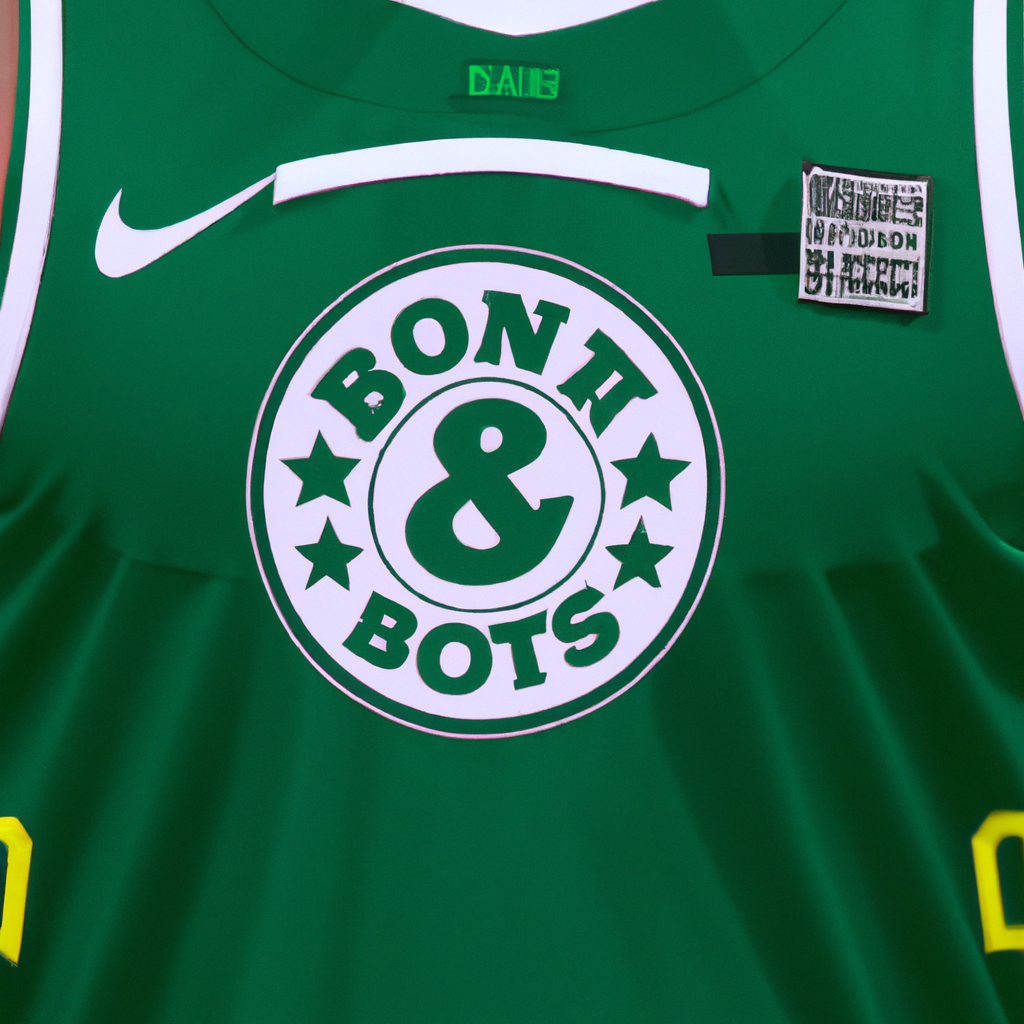 Boston Celtics Pay Tribute to Victims of Maine Mass Shooting with Moment of Silence and Jersey Patch