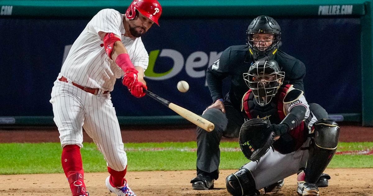 Brandon Pfaadt to Make Debut as Arizona Diamondbacks Look to Contain Philadelphia Phillies' Home Run Surge in Game 3