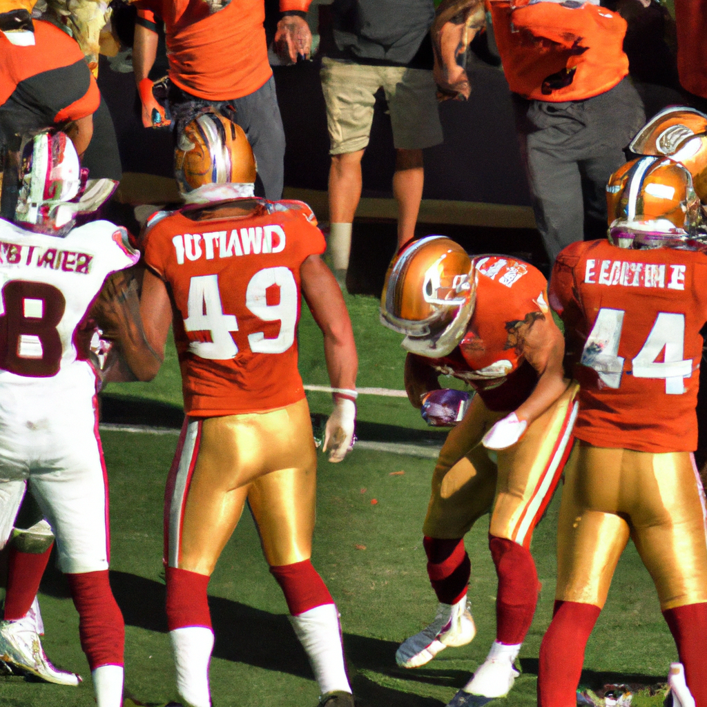 Browns Defeat 49ers 19-17, Handing San Francisco First Loss and Quarterback Brock Purdy First Win as Starter