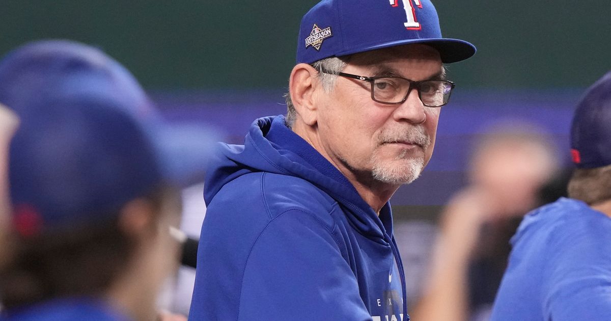 Bruce Bochy Returns to Postseason with Texas Rangers After Missing Out in Previous Seasons