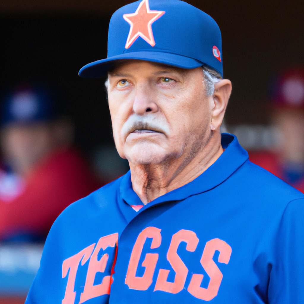 Bruce Bochy Returns to Postseason with Texas Rangers After Missing Out in Previous Seasons