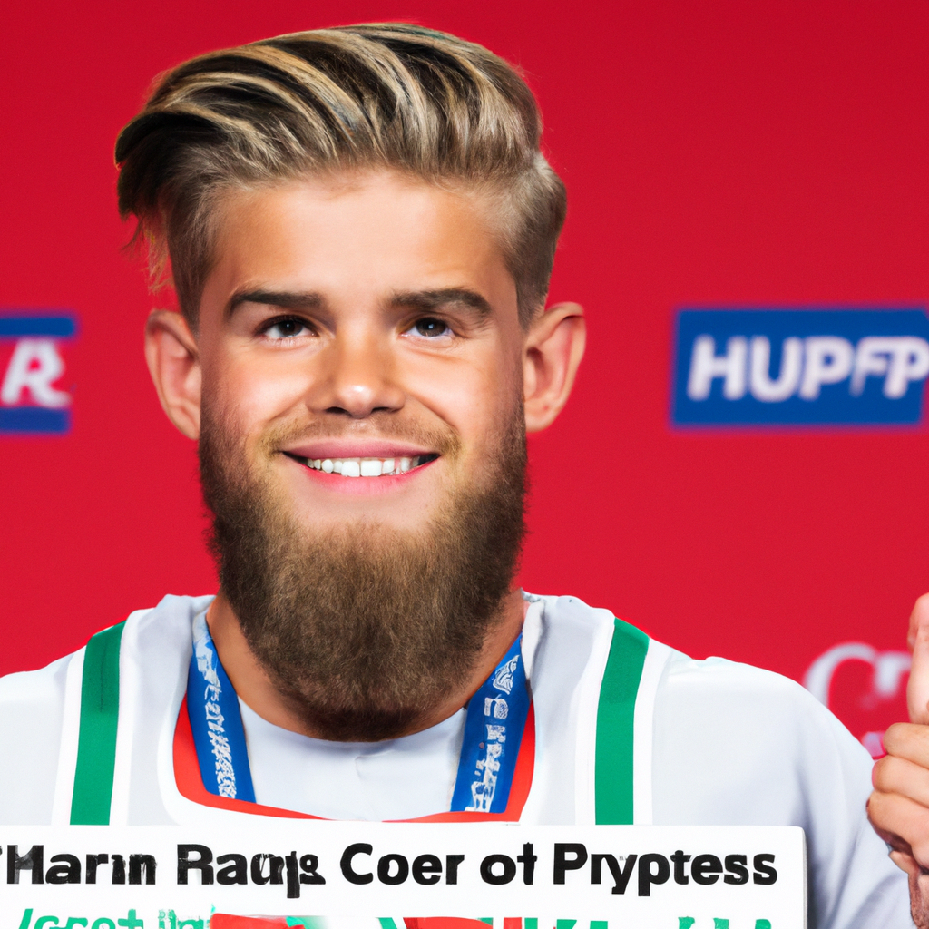 Bryce Harper Expresses Interest in Competing in 2028 Olympics
