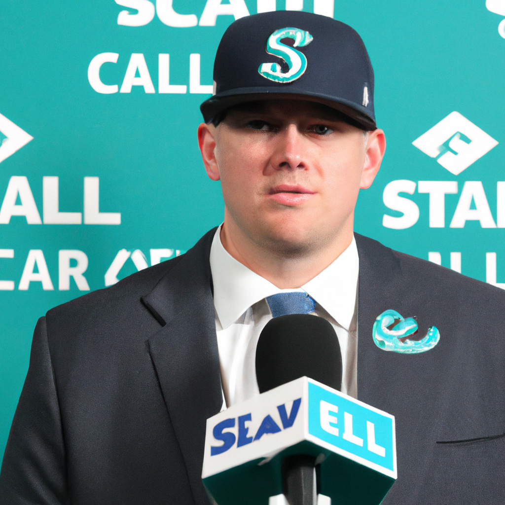 Cal Raleigh Criticizes Mariners' Front Office Over Paul Sewald Trade